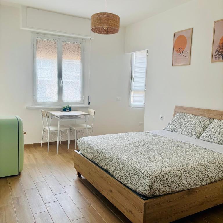 Chez Nuri - One-Bedroom Apartment - 2