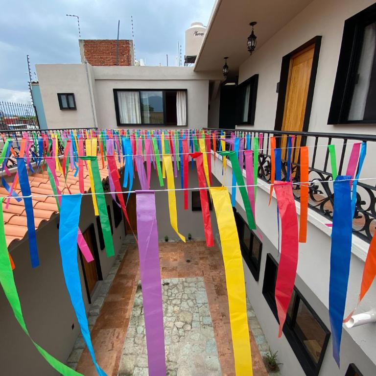 Suites Patio Antequera - Estudio Doble Deluxe - 31
