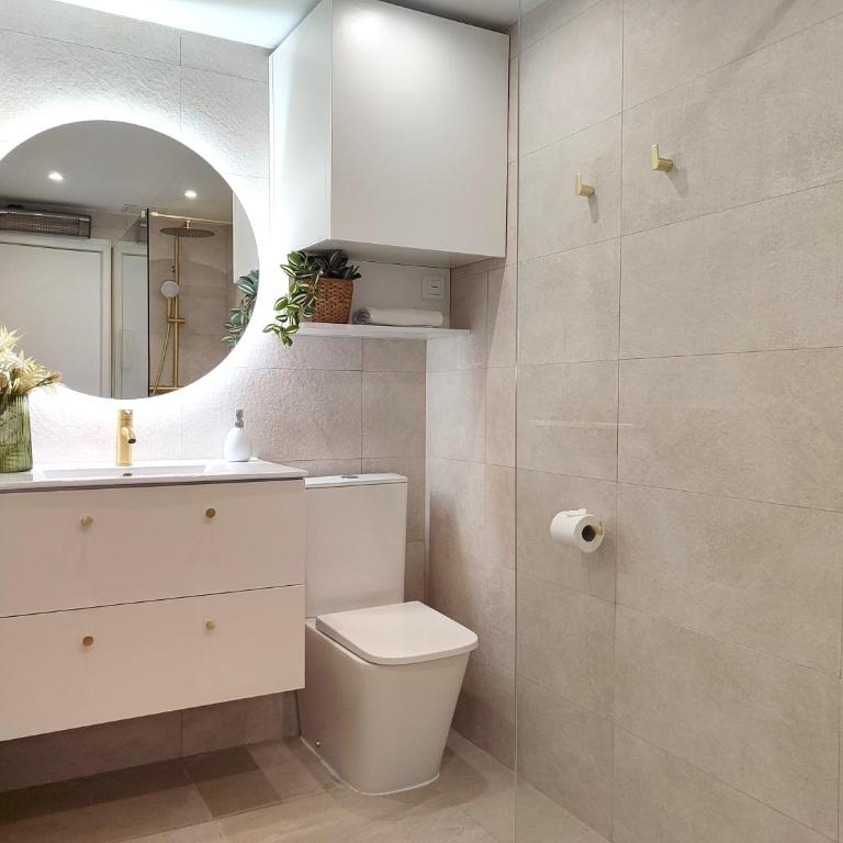 Hauzify I Apartament Sunshine Salou - Apartment - 15