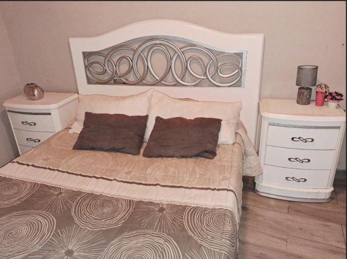 Confort & Familiar Tarragona - Habitación Doble - 3