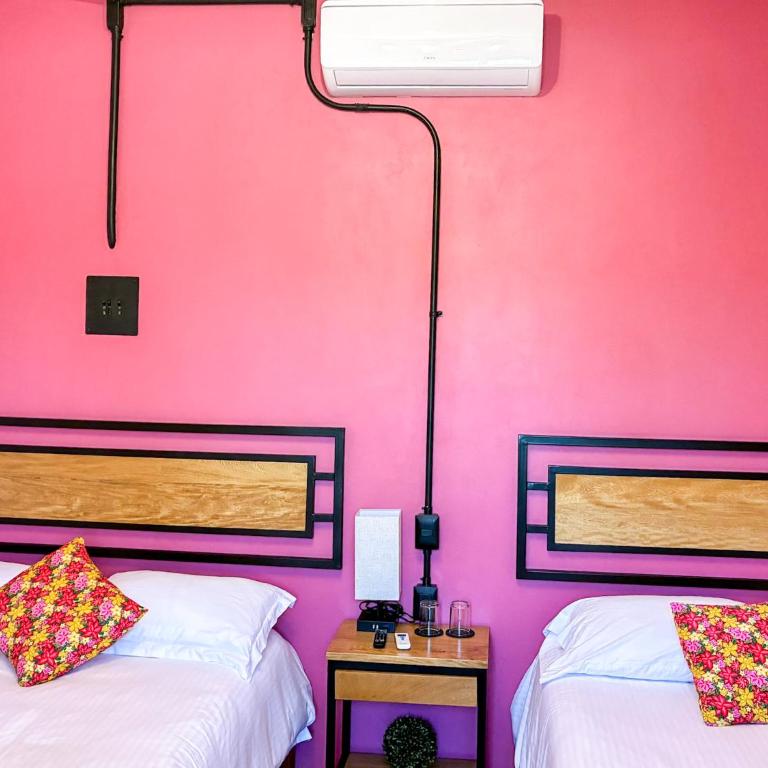 Suites Patio Antequera - Estudio Doble Deluxe - 23