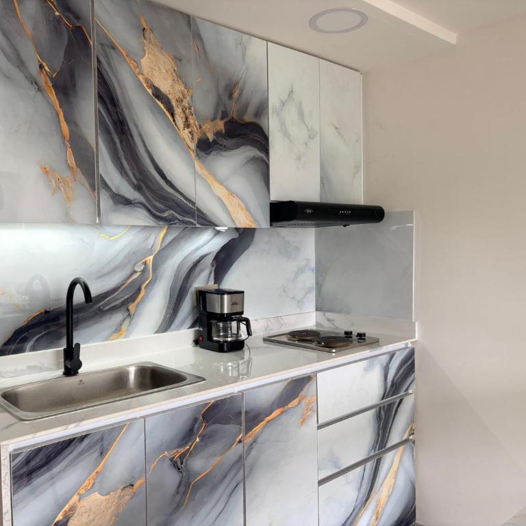 Oasis natural con malls a minutos - One-Bedroom Apartment - 7