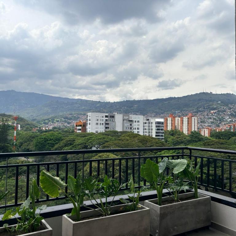 Oasis natural con malls a minutos - One-Bedroom Apartment - 12