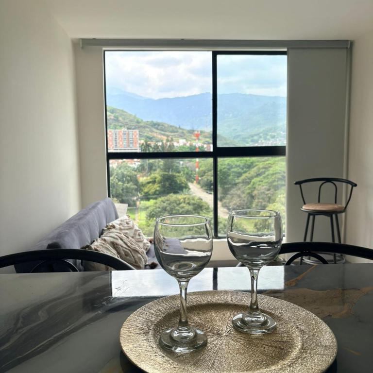 Oasis natural con malls a minutos - One-Bedroom Apartment - 14