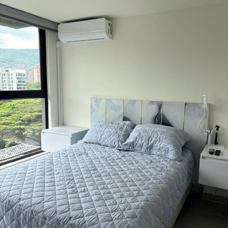 Oasis natural con malls a minutos - One-Bedroom Apartment - 15