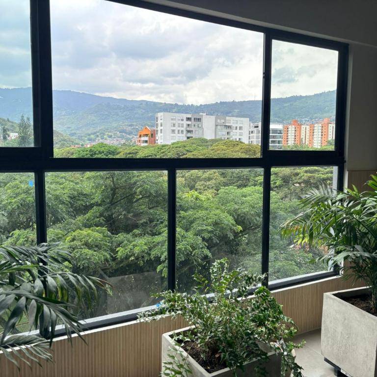 Oasis natural con malls a minutos - One-Bedroom Apartment - 19