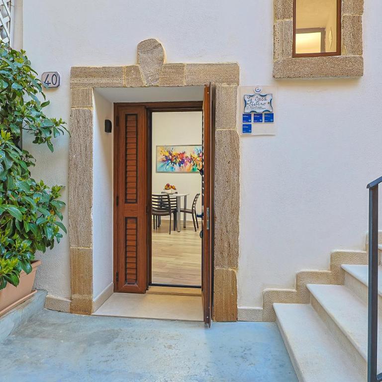 La casa di Stefano - Apartment - 2