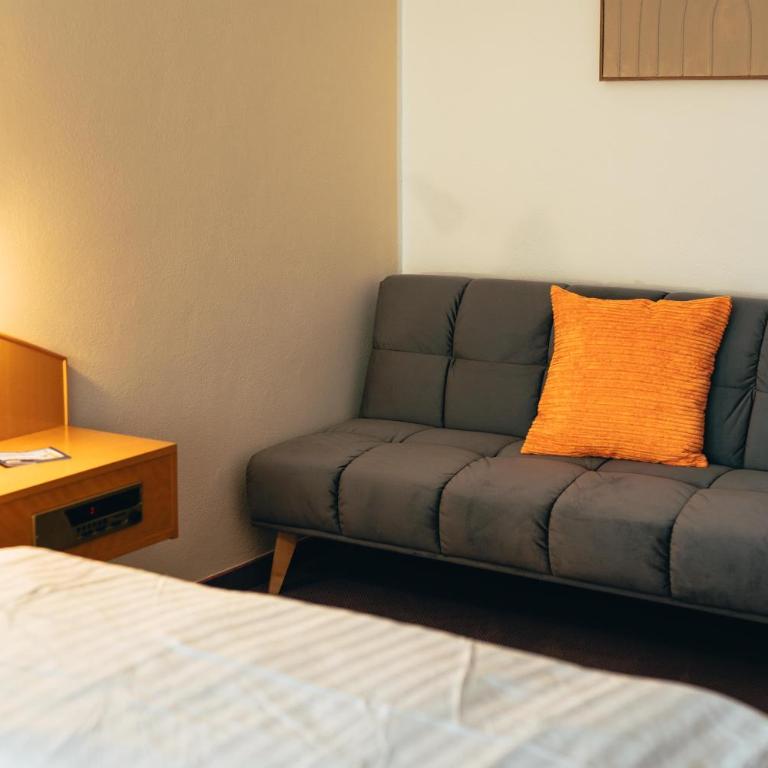 B&B Number 1 - Chambre Double avec Balcon - 3