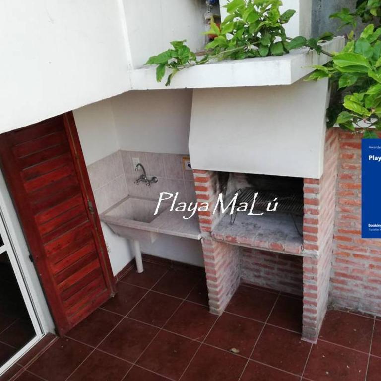 Playa MaLú - Apartment with Garden View - 1