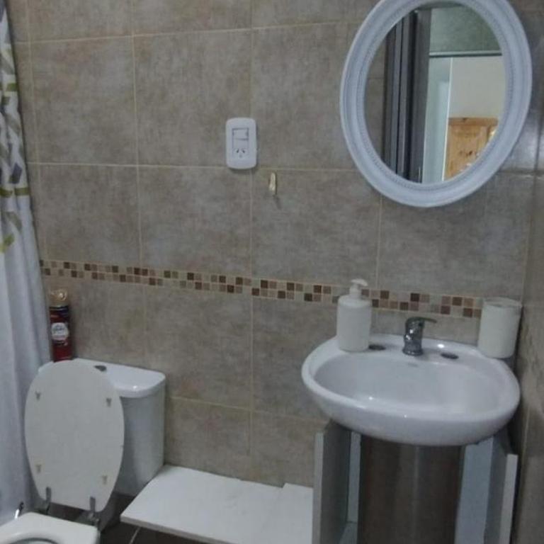 Hospedaje Familiar SN - Two-Bedroom Apartment - 10