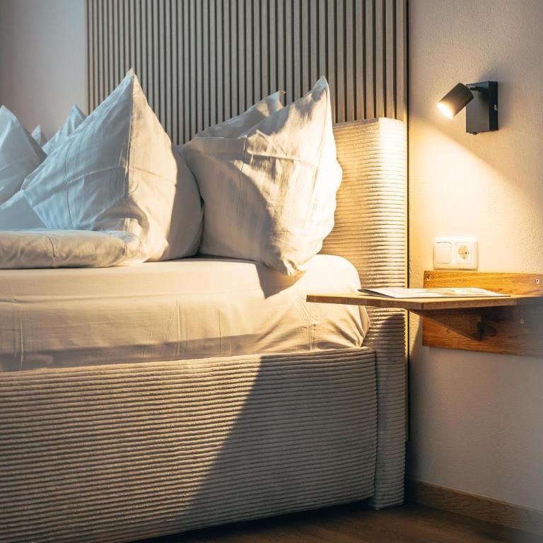 B&B Number 1 - Chambre Double Deluxe - 14