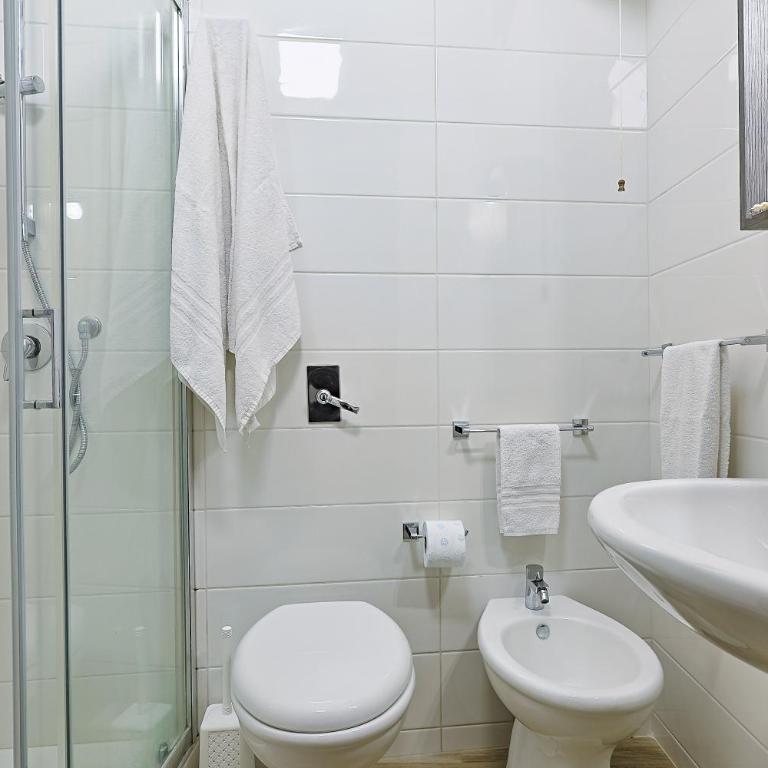 La casa di Stefano - Apartment - 11