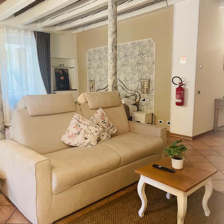 BELLINI Suite Garden - Appartamento con 1 Camera da Letto - 8