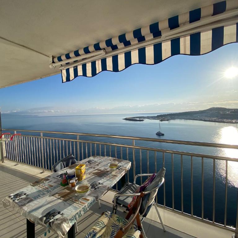 Vue exceptionnelle - Apartamento de 2 dormitorios - 1