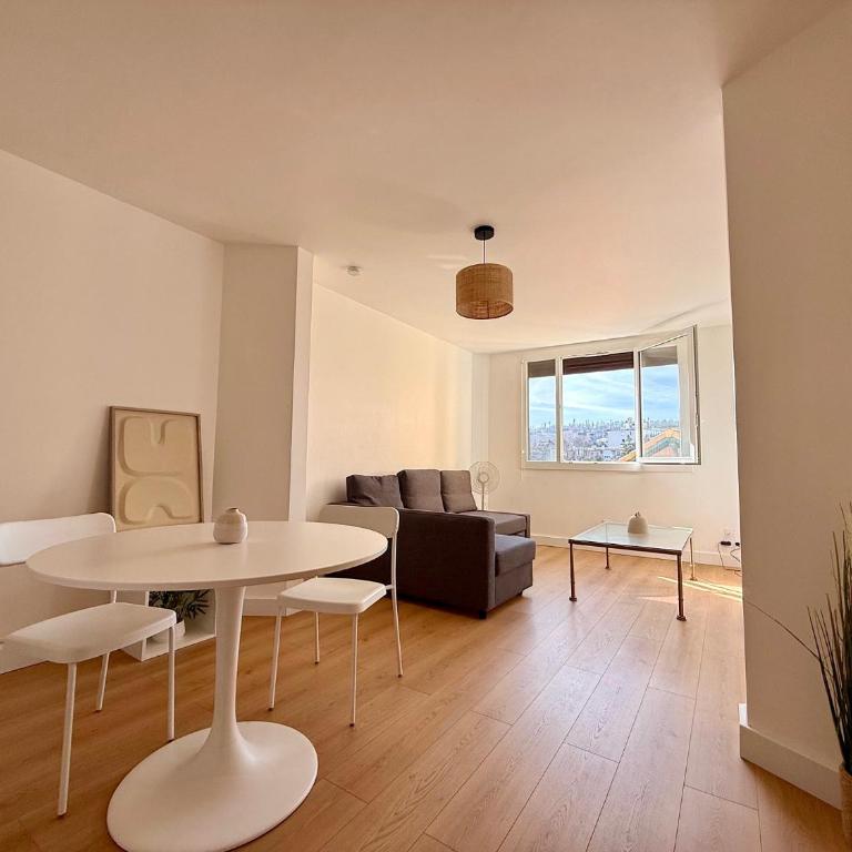 Cocon Toulousain - Appartement - 11