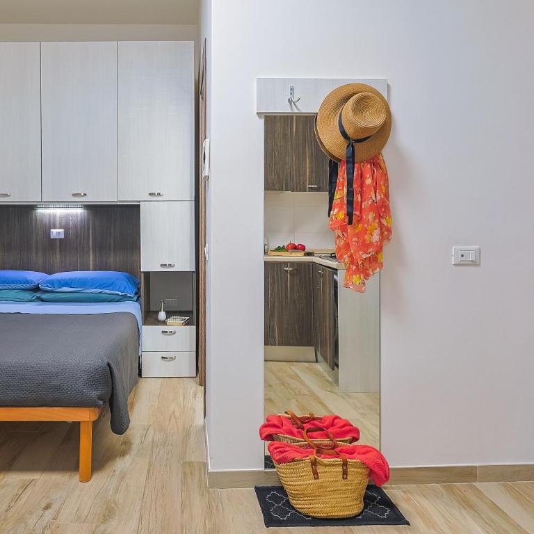 La casa di Stefano - Apartment - 13