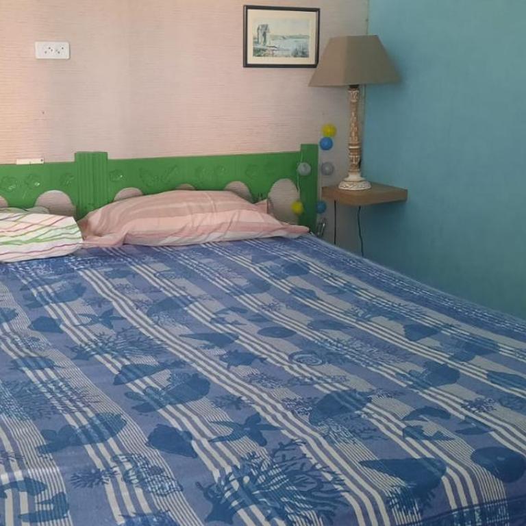 Vue exceptionnelle - Apartamento de 2 dormitorios - 3