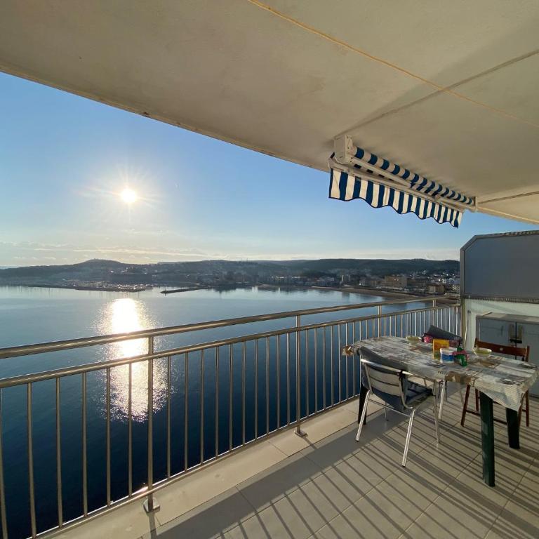 Vue exceptionnelle - Apartamento de 2 dormitorios - 6