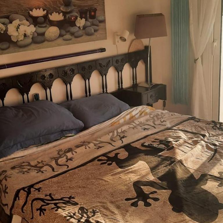 Vue exceptionnelle - Apartamento de 2 dormitorios - 7