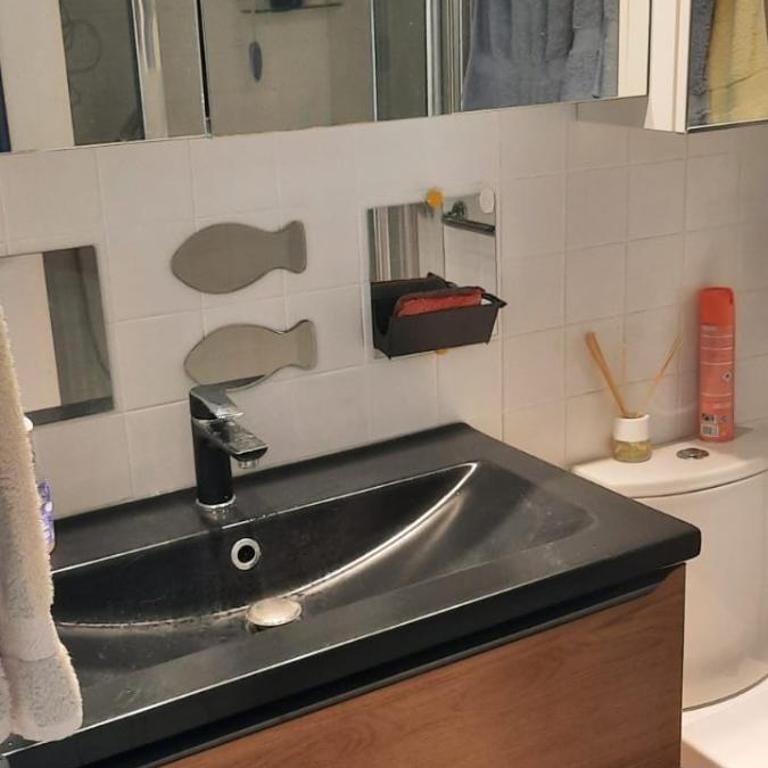 Vue exceptionnelle - Apartamento de 2 dormitorios - 9
