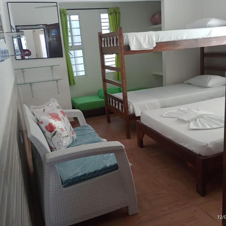 Cabanas Recreaciones - Vacation Home - 7