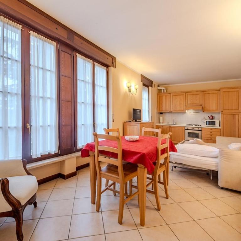 Villa Mainard, Bolero Historic Villa - Appartamento con 1 Camera da Letto - 15