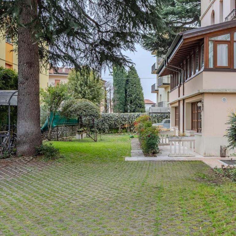 Villa Mainard, Bolero Historic Villa - Appartamento con 1 Camera da Letto - 33