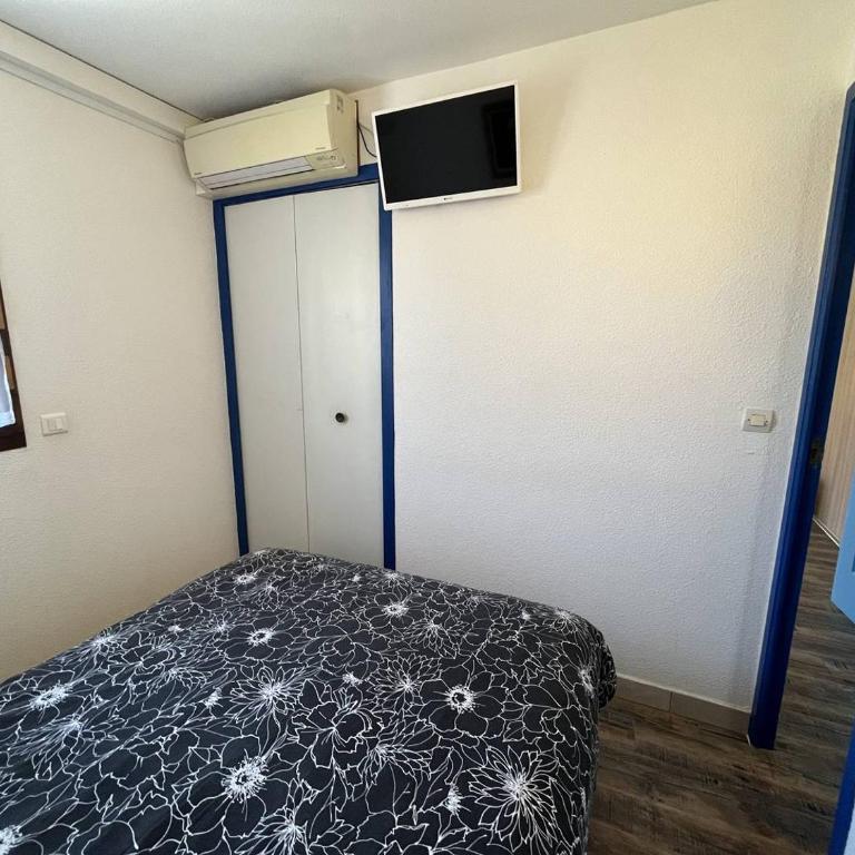 Maison 4 couchages CAP D'AGDE NATURISME CN140-035 - Maisonette - 17
