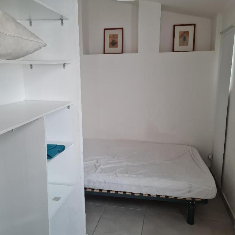 Maisonnette 20 m2 avec cour - Maison 1 Chambre - 5