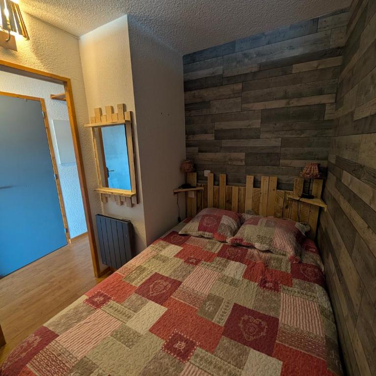 Appartement 4 personnes Puy Saint Vincent 1800 - Apartment mit 1 Schlafzimmer - 10