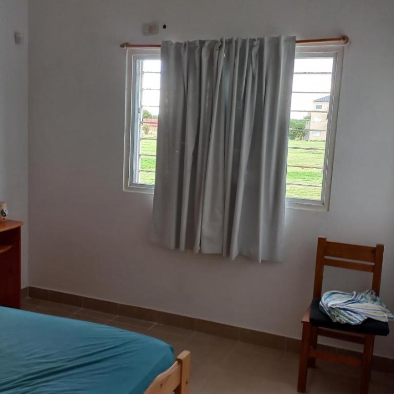 Facundo - Apartamento de 1 dormitorio - 1