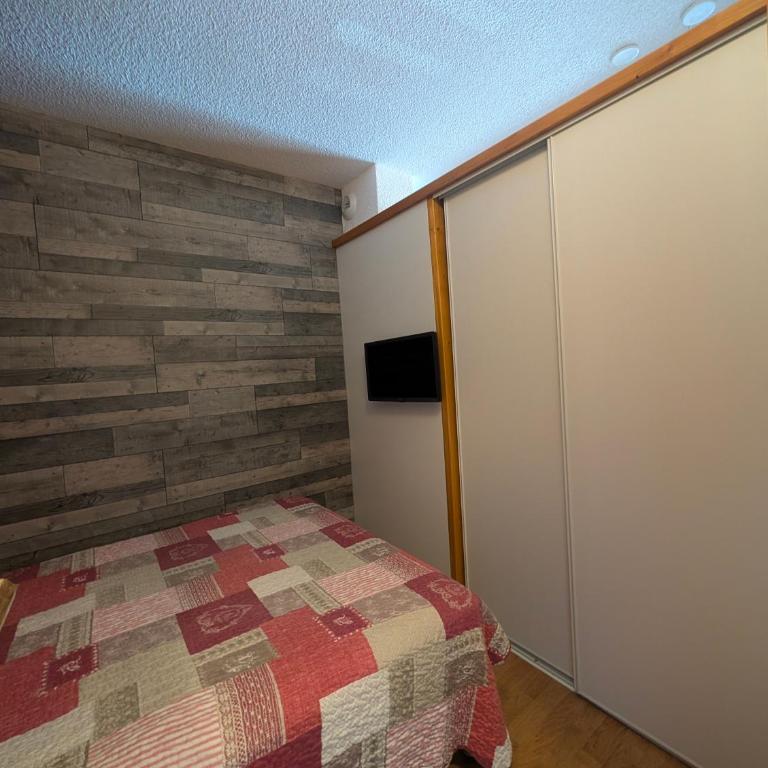 Appartement 4 personnes Puy Saint Vincent 1800 - Apartment mit 1 Schlafzimmer - 11