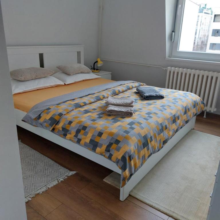 Fiore - Apartman sa 1 Spavaćom Sobom - 16