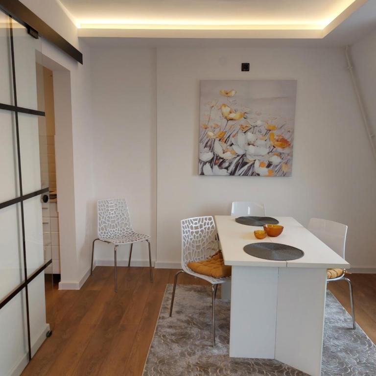 Fiore - Apartman sa 1 Spavaćom Sobom - 1