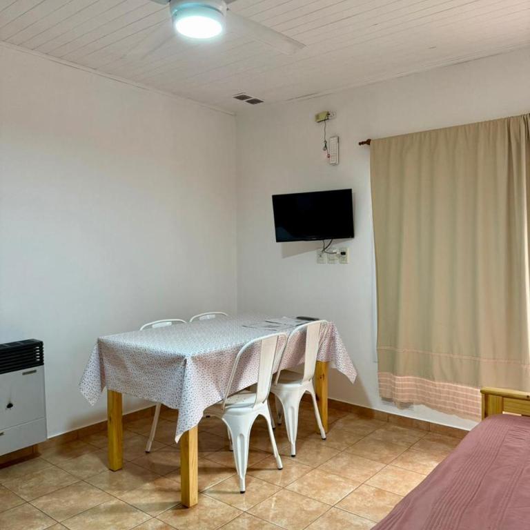 Departamentos MR - Apartamento de 1 dormitorio - 12