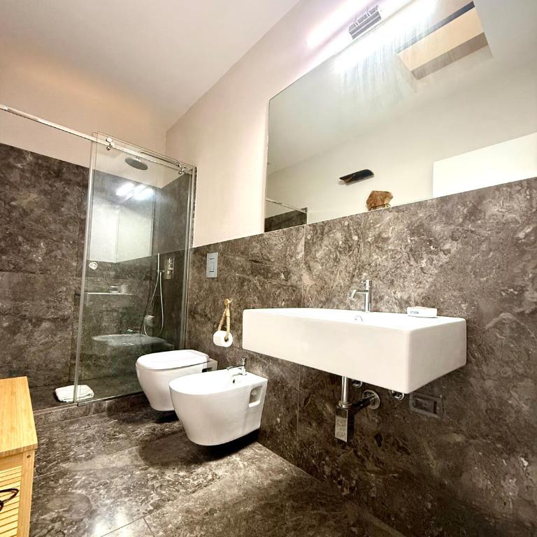 Da Lila a Ballarò - Appartamento con 1 Camera da Letto - 40