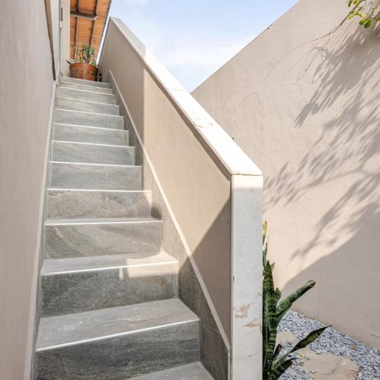 Comfortable and private full accommodation in Monterrey - Two-Bedroom Apartment - 11