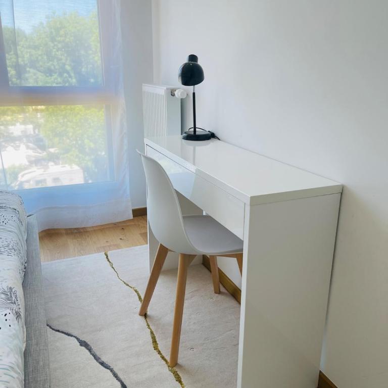 ManiLac au bord du lac - Appartamento con 1 Camera da Letto, Balcone e Vista Montagna - 33