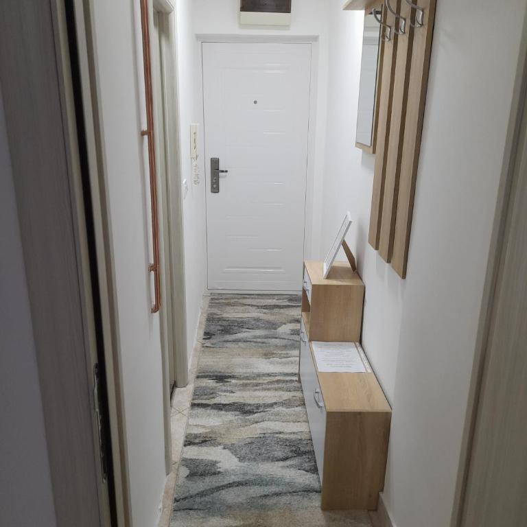 Apartment park - One-Bedroom Apartment - 2
