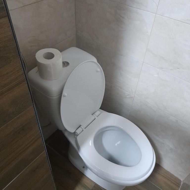 Apartment park - Apartman sa 1 Spavaćom Sobom - 5