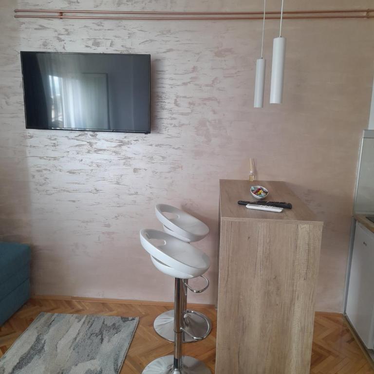 Apartment park - One-Bedroom Apartment - 8