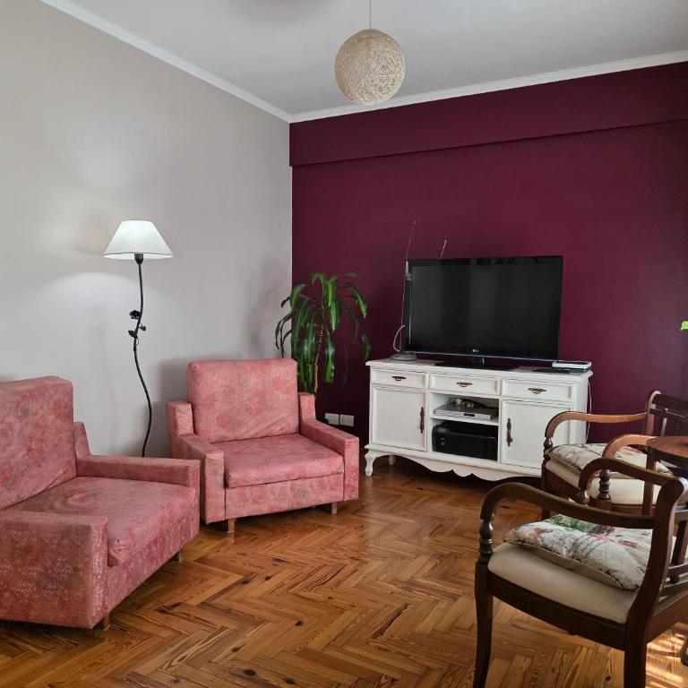 Relax Tango BA - San Telmo - One-Bedroom Apartment - 3