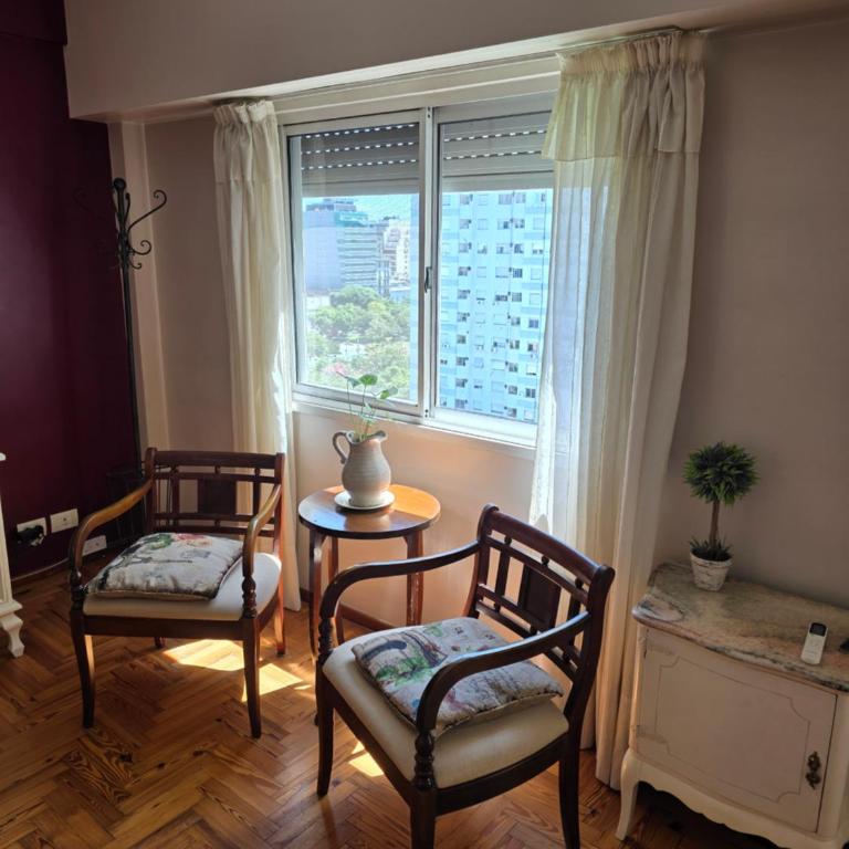 Relax Tango BA - San Telmo - One-Bedroom Apartment - 25