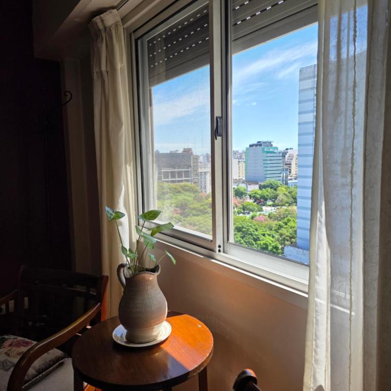 Relax Tango BA - San Telmo - One-Bedroom Apartment - 26