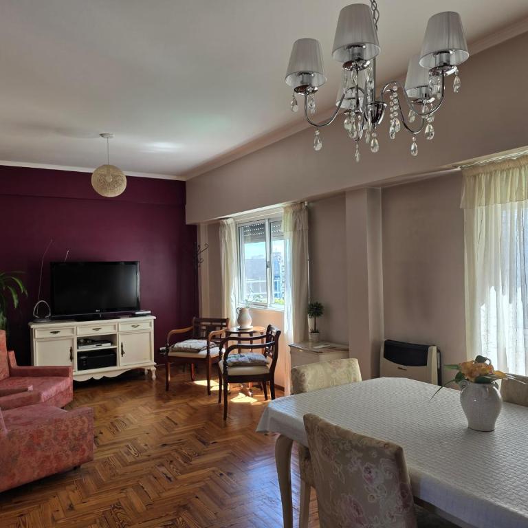 Relax Tango BA - San Telmo - One-Bedroom Apartment - 27