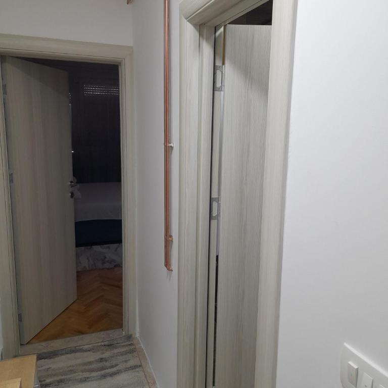 Apartment park - One-Bedroom Apartment - 11