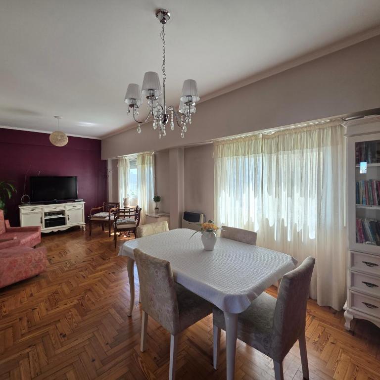 Relax Tango BA - San Telmo - One-Bedroom Apartment - 28