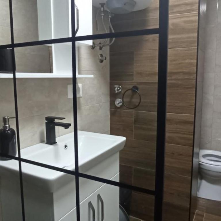 Apartment park - One-Bedroom Apartment - 12