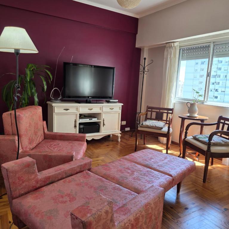 Relax Tango BA - San Telmo - One-Bedroom Apartment - 29