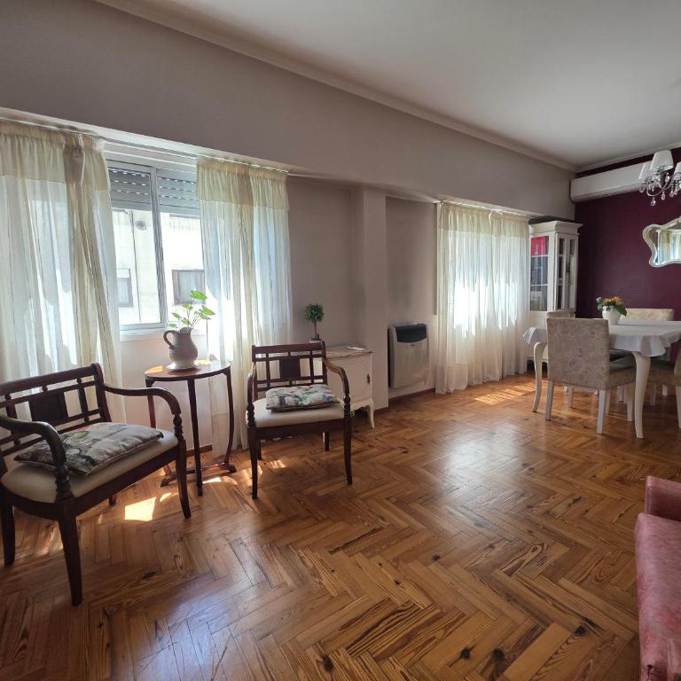 Relax Tango BA - San Telmo - One-Bedroom Apartment - 32